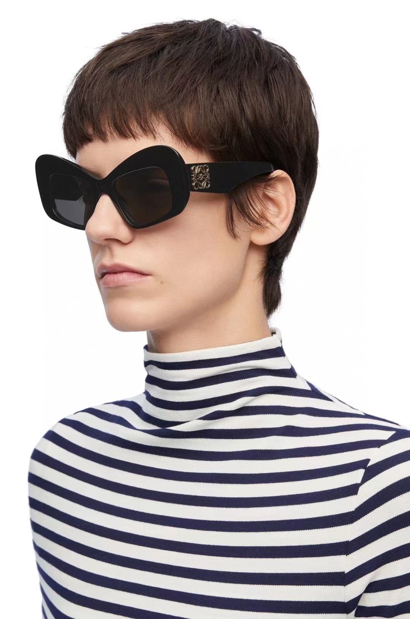 Loewe Sunglasses